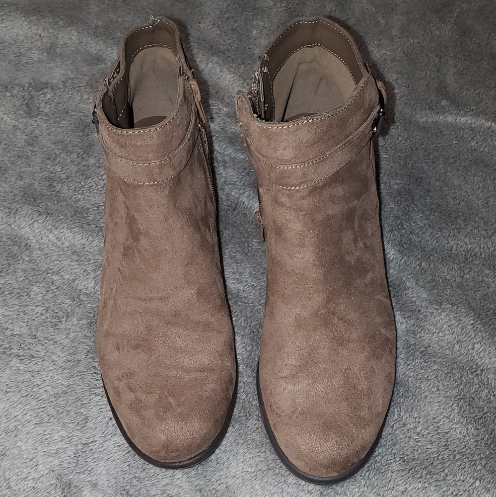 Botines